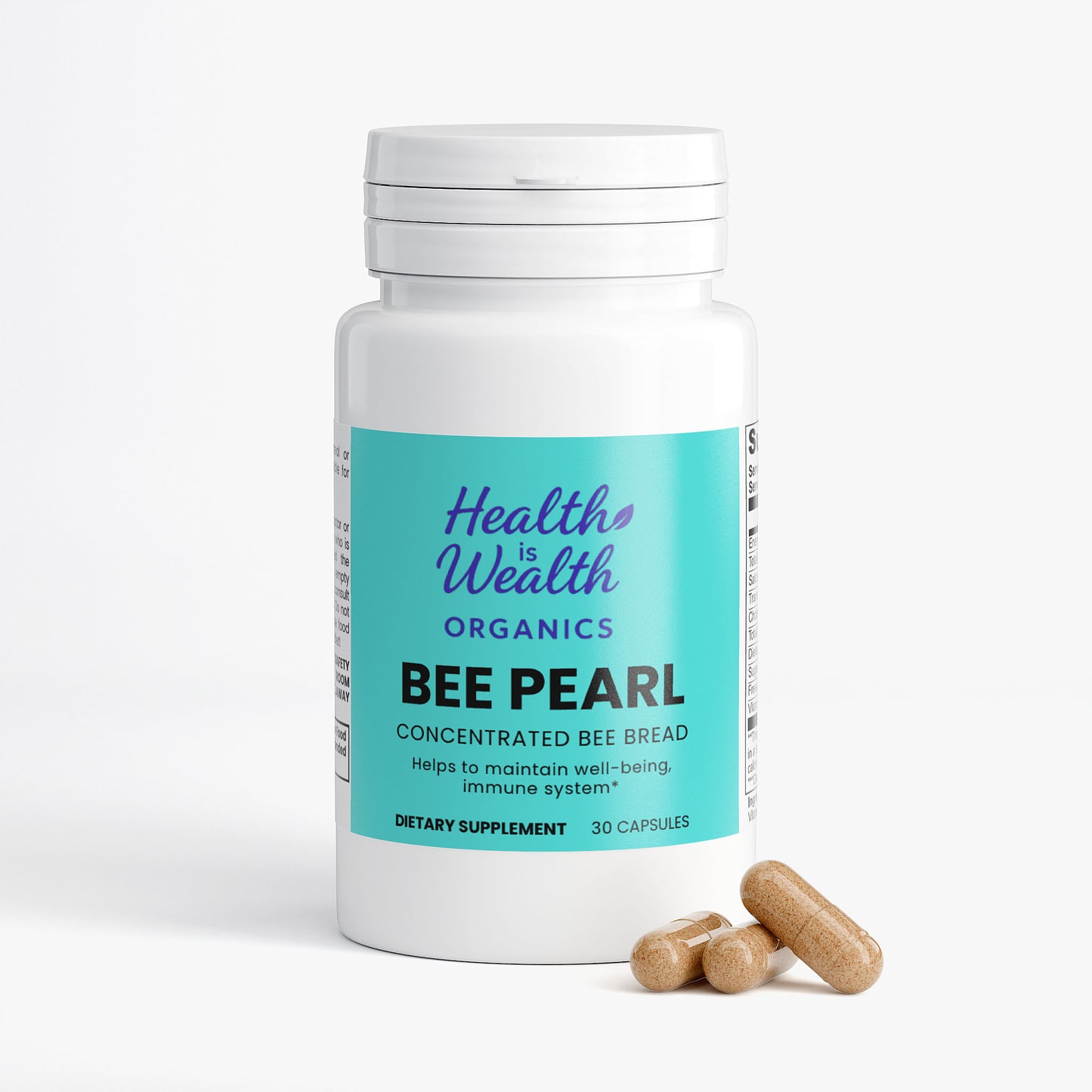 Bee Pearl