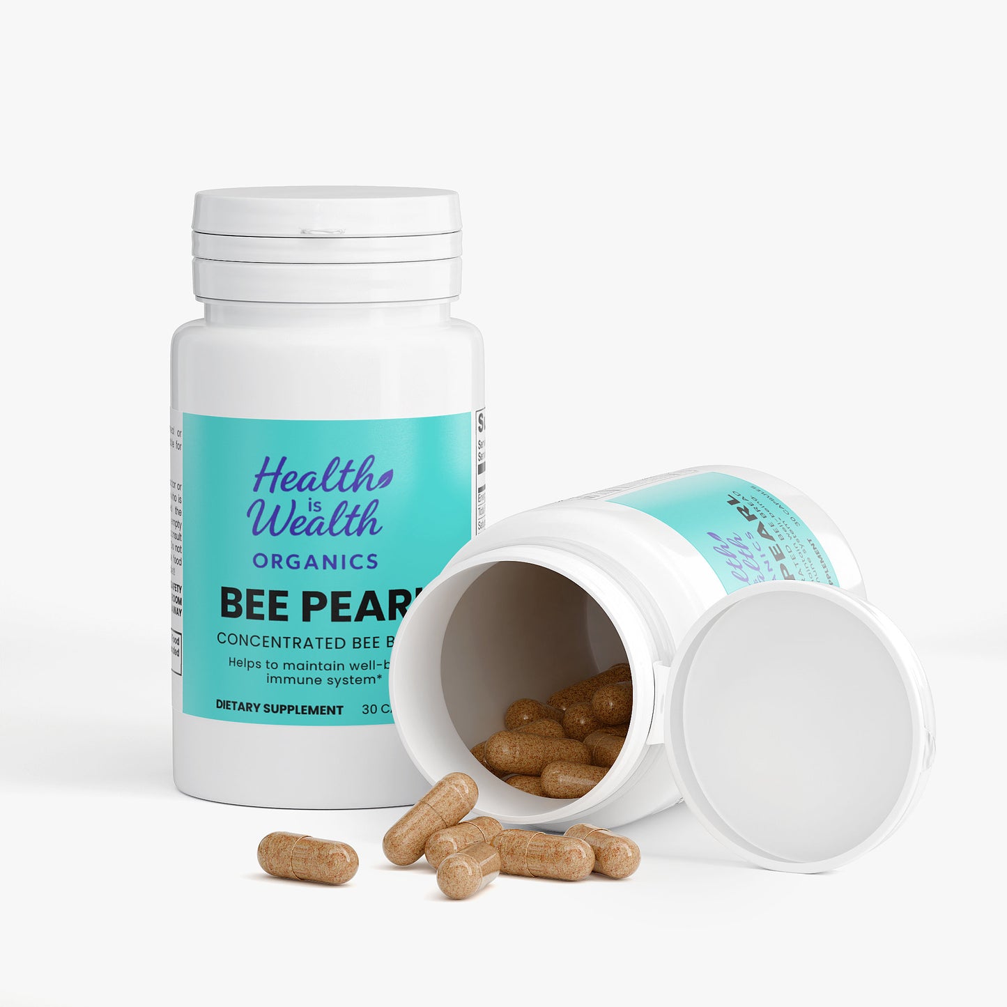 Bee Pearl