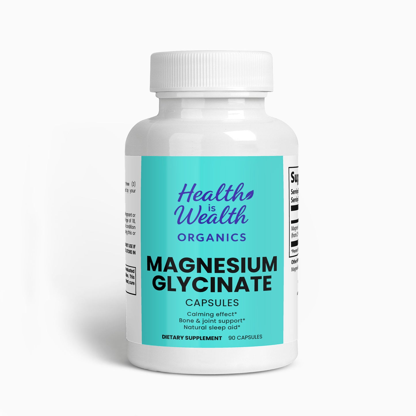Magnesium Glycinate