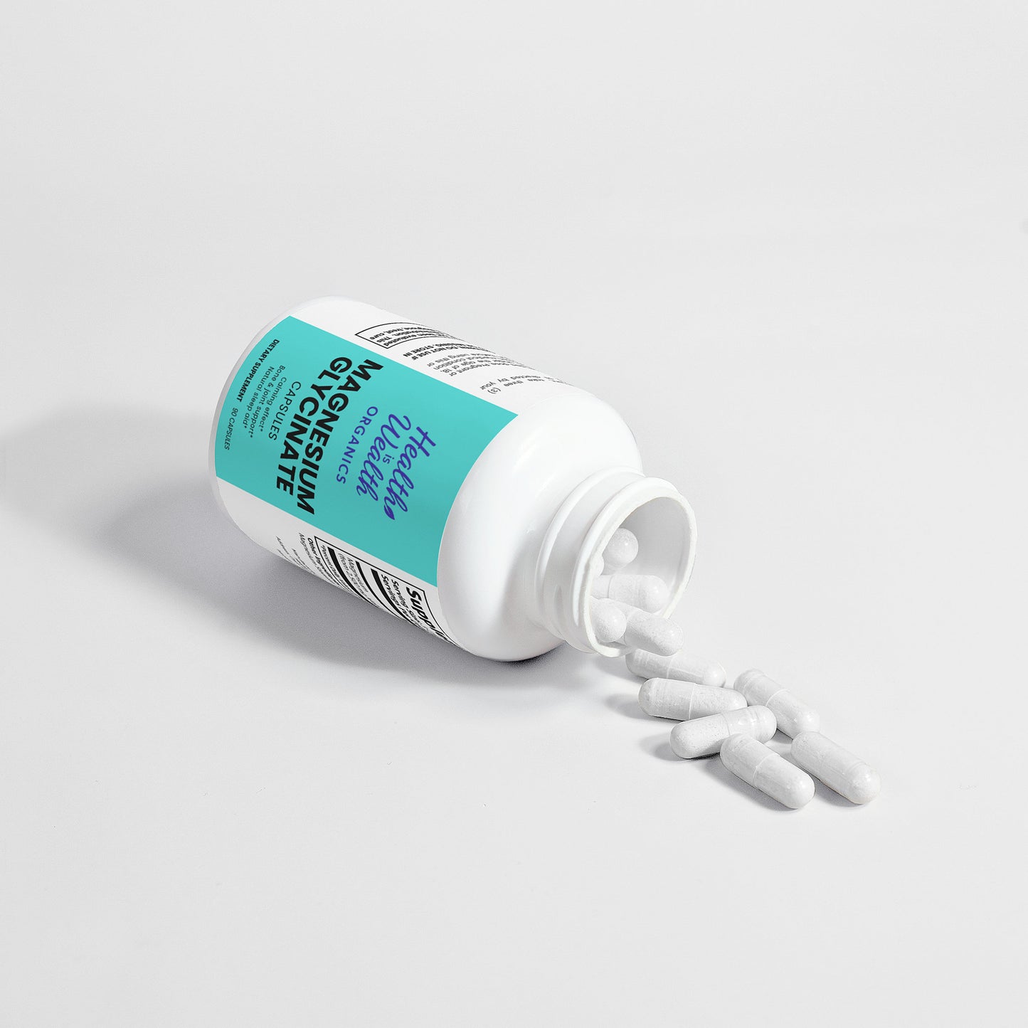 Magnesium Glycinate
