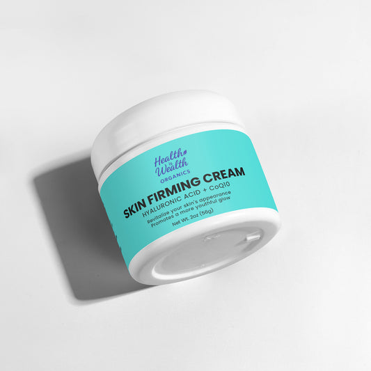 Skin Firming Cream