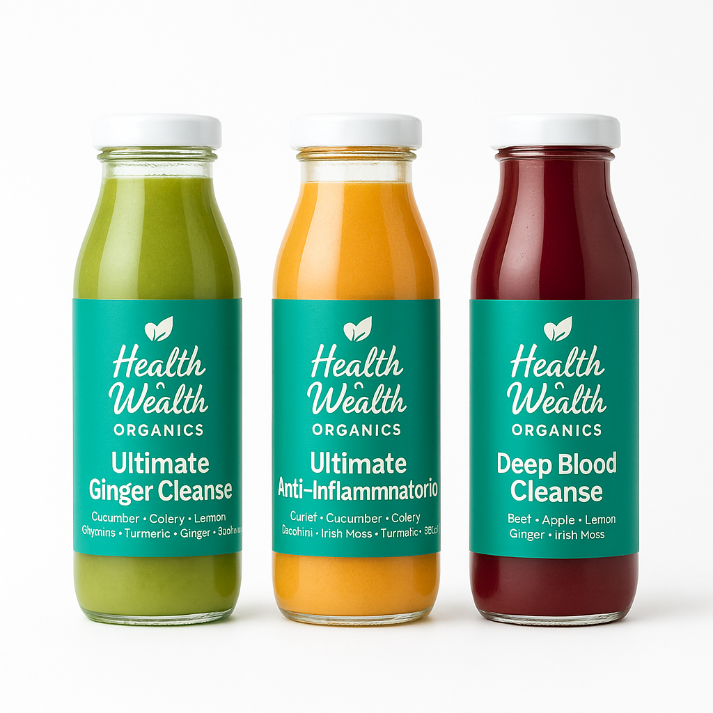 3 Day Detox