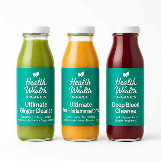 3 Day Detox