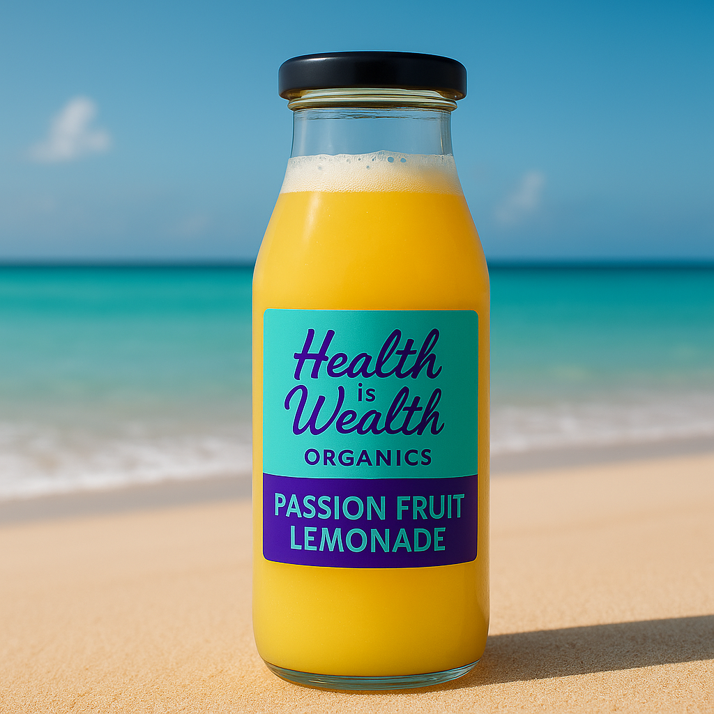 Fresh Squeezed Lemonades