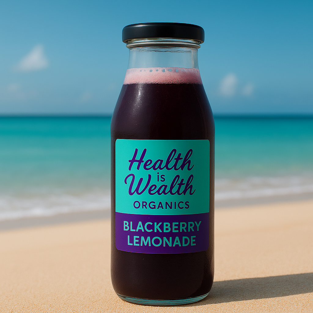 Fresh Squeezed Lemonades