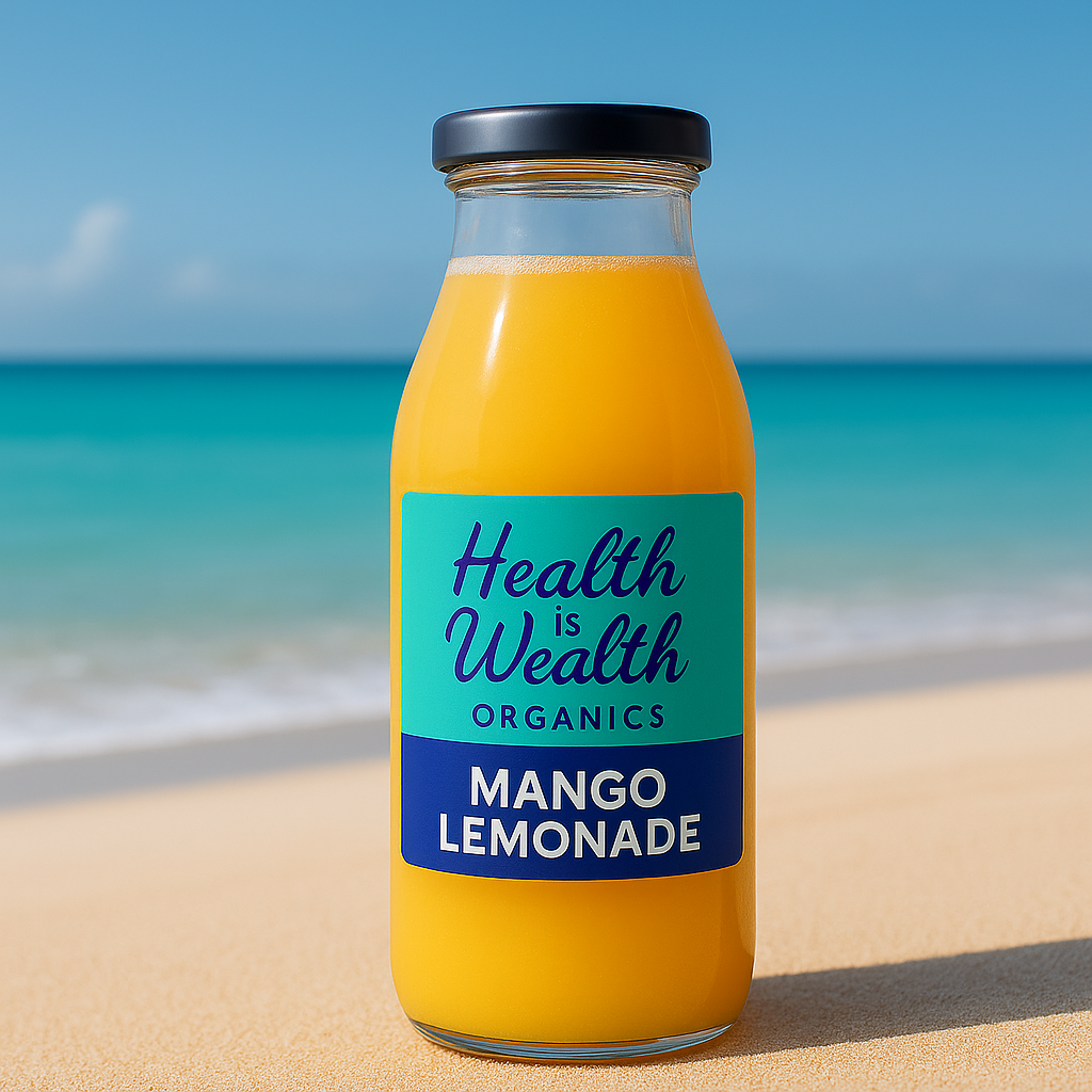 Fresh Squeezed Lemonades