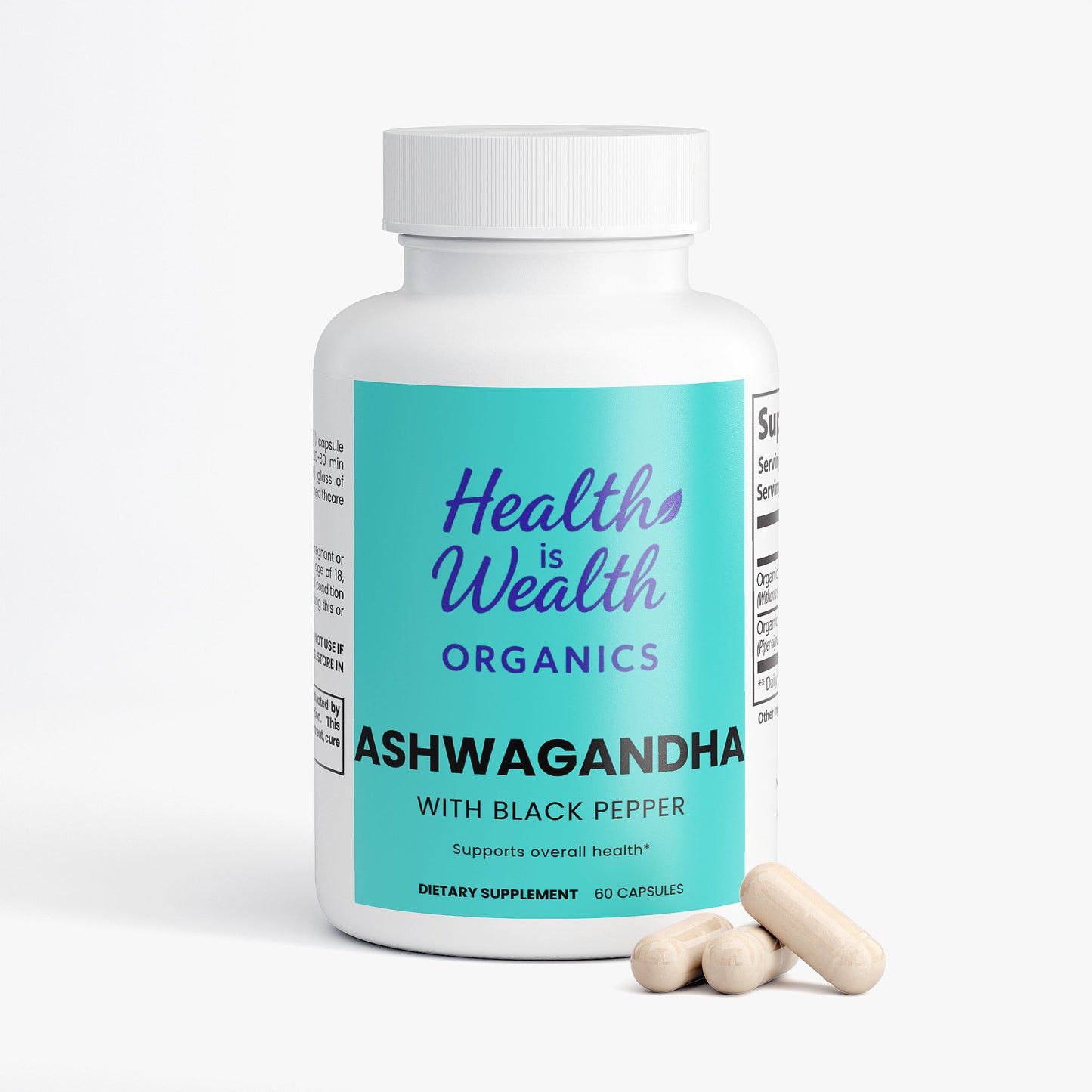 Ashwagandha