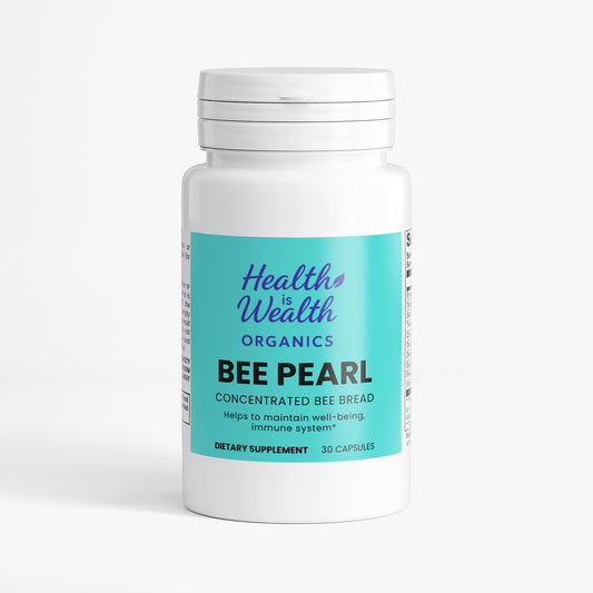 Bee Pearl