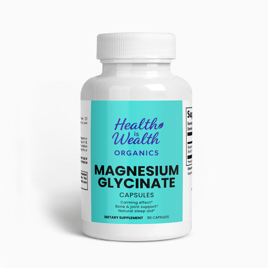 Magnesium Glycinate