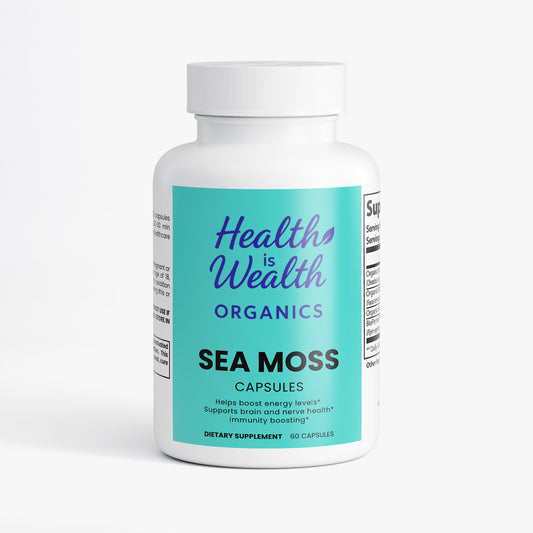 Sea Moss