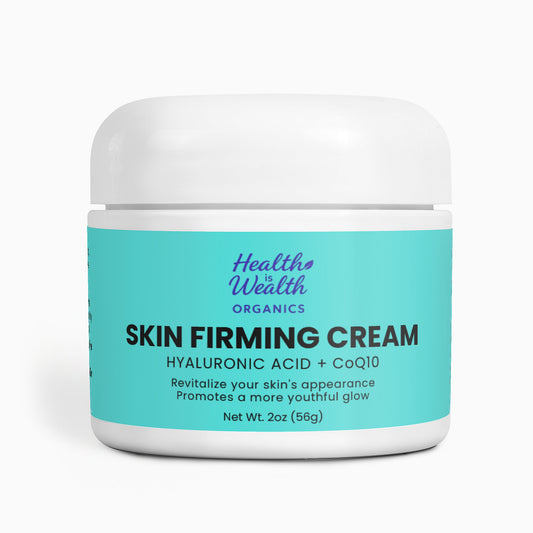 Skin Firming Cream
