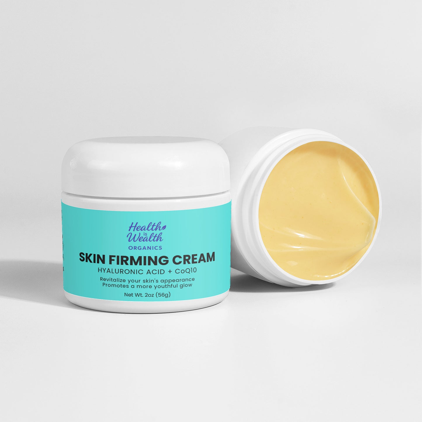 Skin Firming Cream